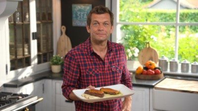 Onglet de veau mimolette – Petits Plats en Equilibre | TF1