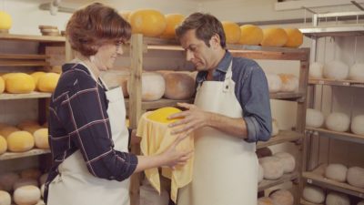 Petits plats en équilibre : sur la route des vacances – Mimolette – Petits Plats en Equilibre | TF1