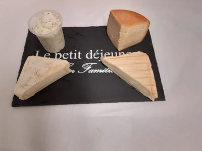 Pensez à réserver vos plateaux de fromages pour les fêtes de fin d année